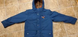 Patagonia Inferno jacket. Excellent condition. Lin